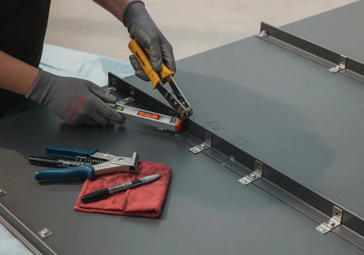 Why choose Metal Roofing Installation in Lyons, NE